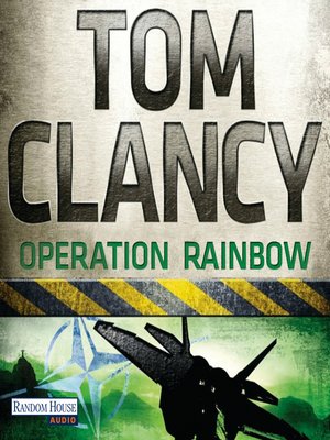 cover image of Operation Rainbow